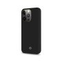 CELLY Maska CROMO za iPhone 13 PRO Crna - slika 2