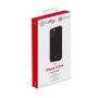 CELLY Maska CROMO za iPhone 13 PRO Crna - slika 1