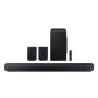 SAMSUNG Sooundbar HW-Q990C/EN - slika 1