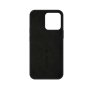 CELLY Maska CROMO za iPhone 13 PRO MAX Crna - slika 2