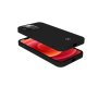CELLY Maska CROMO za iPhone 13 PRO MAX Crna - slika 3