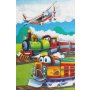 Conceptum Hypnose Tepih (80 x 150) KHMFESTO007KECE - slika 2