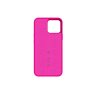 CELLY Maska CROMO za iPhone 13 MINI Fluorescentno roze - slika 3