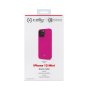 CELLY Maska CROMO za iPhone 13 MINI Fluorescentno roze - slika 1
