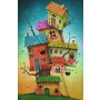 Conceptum Hypnose Tepih (80 x 150) KHMFESTO006KECE - slika 2