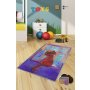 Conceptum Hypnose Tepih (80 x 150) KHMFESTO003KECE - slika 1