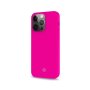 CELLY Maska CROMO za iPhone 13 PRO Fluorescentno roze - slika 2