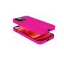 CELLY Maska CROMO za iPhone 13 PRO Fluorescentno roze - slika 3