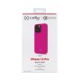 CELLY Maska CROMO za iPhone 13 PRO Fluorescentno roze - slika 1