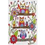 Conceptum Hypnose Tepih (80 x 150) KHMFESTO002KECE - slika 2