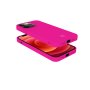 CELLY Maska CROMO za iPhone 13 PRO MAX Fluo roze - slika 2