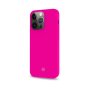 CELLY Maska CROMO za iPhone 13 PRO MAX Fluo roze - slika 3