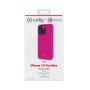 CELLY Maska CROMO za iPhone 13 PRO MAX Fluo roze - slika 1