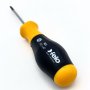 FELO Šrafciger Felo No. 9 Pozidriv PZ0 x 60 90100110 - slika 2