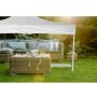 ELEMENTA Baštenski paviljon 3x3m 32-226000 - slika 2