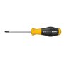 FELO Šrafciger Felo No. 9 Pozidriv PZ1 x 80 90110210 - slika 1