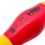 FELO Šrafciger No. 9 VDE slot SL 2,5 x 75 91302590 - slika 2