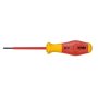 FELO Šrafciger No. 9 VDE slot SL 2,5 x 75 91302590 - slika 1