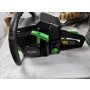 ISKRA ERO benzinska motorna testera 52cm3 2.0kW IE-GC520 OUTLET - slika 2