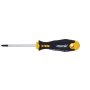 FELO Šrafciger Ergonic Pozidriv PZ1 x 80 40110210 - slika 1