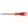 FELO Šrafciger Ergonic VDE slot 3,0 x 100 41303090 - slika 1