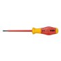 FELO Šrafciger No. 9 VDE slot SL 4,0 x 100 91304090 - slika 1