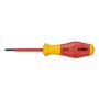 FELO Šrafciger No. 9 VDE Pozidriv PZ0 x 60 91500190 - slika 1