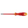 FELO Šrafciger Ergonic VDE slot 3,5 x 100 41303590 - slika 1