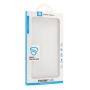 TERACELL Maska Transparent Ice Cube za Realme C31 - slika 2