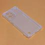 TERACELL Maska Transparent Ice Cube za Realme C31 - slika 1