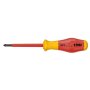 FELO Šrafciger No. 9 VDE Pozidriv PZ1 x 80 91510290 - slika 1