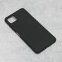 TERACELL Maska za Samsung A226B Galaxy A22 5G crna - slika 1