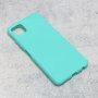 TERACELL Maska za Samsung A226 Galaxy A22 5G mint - slika 2