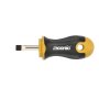 FELO Šrafciger Ergonic Stubby slot 5,5 x 25 46005510 - slika 1