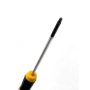 FELO Precizni šrafciger TORX TX6 x 60 24806160 - slika 3