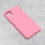 TERACELL Maska za Samsung A226B Galaxy A22 5G roze - slika 1