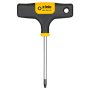 FELO Šrafciger sa T-ručkom TORX TX 20 x 125 30820460 - slika 1