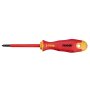FELO Šrafciger Ergonic VDE Phillips PH1 x 80 41410290 - slika 1