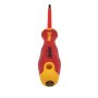 FELO Šrafciger Ergonic VDE Pozidriv PZ1 x 80 41510290 - slika 2