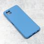 TERACELL Maska Summer color za Samsung A226B Galaxy A22 5G svetlo plava - slika 1