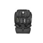 LORELLI BERTONI Sedište adventure i size (76-150cm) crno - slika 1