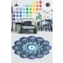Conceptum Hypnose Tepih (80x300) HMNT935 - slika 1