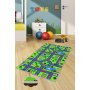 Conceptum Hypnose Tepih (80x300) HMNT458 - slika 1