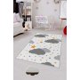Conceptum Hypnose Tepih (80x300) HMNT461 - slika 1