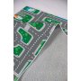 Conceptum Hypnose Tepih (80x300) HMNT462 - slika 3