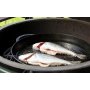BIG GREEN EGG TIGANJ OD LIVENOG GVOŽĐA L - slika 2