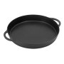 BIG GREEN EGG TIGANJ OD LIVENOG GVOŽĐA L - slika 1