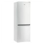 WHIRLPOOL WNF 821 E W Kombinovani frižider - slika 1