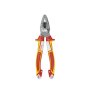 FELO Kombinovana klešta za sečenje VDE 180mm 58001840 - slika 1