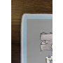 Conceptum Hypnose Tepih (80x300) WOOKECE007 - slika 5